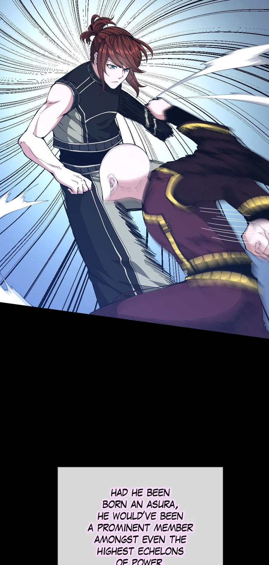 The Beginning After The End Chapter 153 image 89